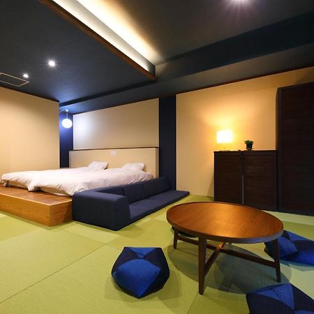 Tsuru No Oyado Tsurusou Hotell Tara Eksteriør bilde