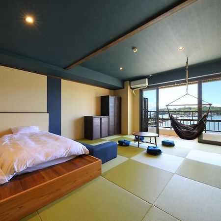 Tsuru No Oyado Tsurusou Hotell Tara Eksteriør bilde