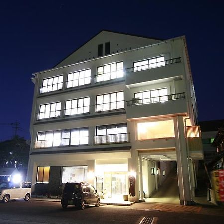 Tsuru No Oyado Tsurusou Hotell Tara Eksteriør bilde