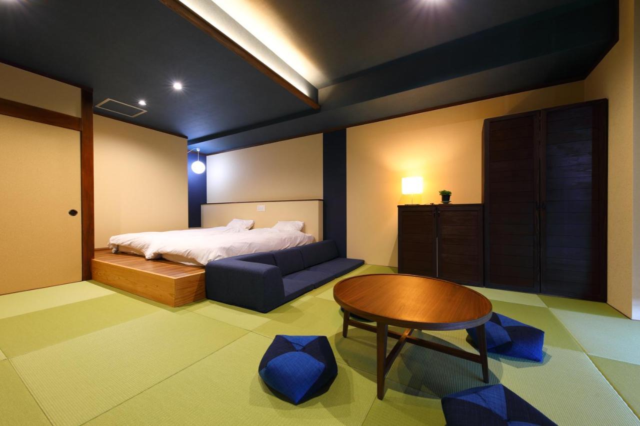 Tsuru No Oyado Tsurusou Hotell Tara Eksteriør bilde