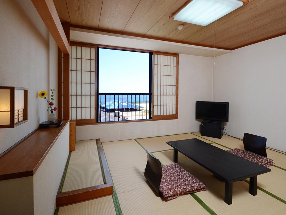 Tsuru No Oyado Tsurusou Hotell Tara Rom bilde