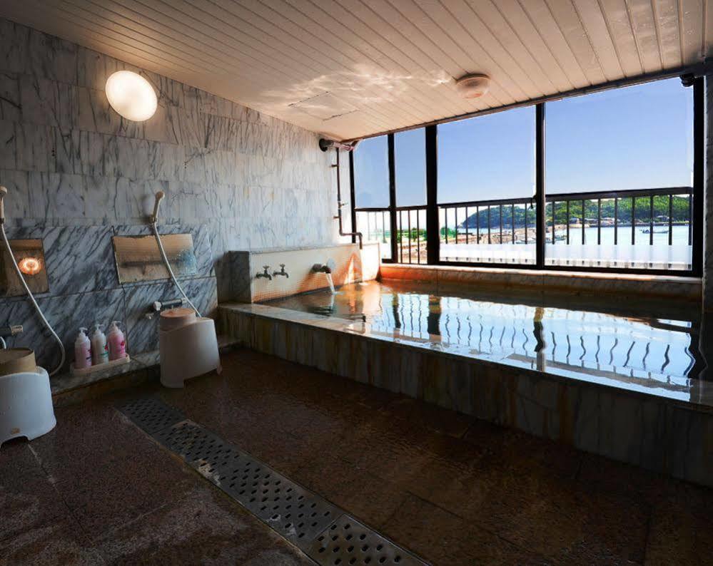 Tsuru No Oyado Tsurusou Hotell Tara Eksteriør bilde